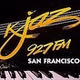 KJAZ Spirit logo
