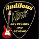 Logo de Audilous - Rock