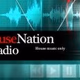 Logo de House Nation Radio
