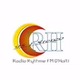 Radio Rythme FM d'Haiti logo