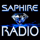 Logo de Saphire Radio