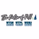 News Talk 107.7 - WTPL logo