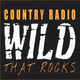 Logo de Wild Country Radio Live