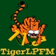 TigerLPFM - KTGC LP logo