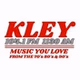 KLEY 104.1FM 1130AM - KLEY logo