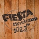 Fiesta Mexicana - XHOO logo