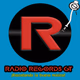 Logo de Radio Records GT