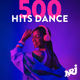 Logo de NRJ - 500 Hits Dance