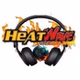 HEATWave Internet Radio (HWIR) logo