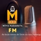 Logo de Rádio Nova Maranata FM