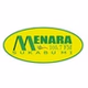 Radio Menara FM logo