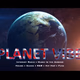 Logo de Planet Vibe Radio