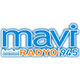Mavi Radio logo