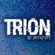 Trión FM - XHETF logo