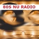 80S NU Radio logo