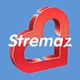Stremaz logo