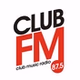 Club FM 87.5 logo