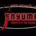 SenyumFM logo