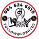 Logo de DJ LorrY