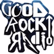 Good Rock Radio - WJYM-DB logo