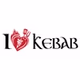 MJoy Radio - I Love Kebab logo