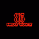 805 HEAT WAVZ logo