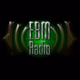 EBM Radio logo
