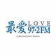 Love 97.2FM logo