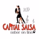 Capital Salsa logo