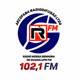 Logo de Rádio Nossa senhora de Guadalupe