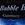 Black Bubble Beatz logo