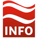 Logo de Radio Noordzee - Noordzee Info