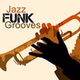 Musizman Radio - KJGR Jazz Grooves logo
