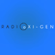 Logo de Radio Oxigen