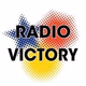 Logo de Radio Victory