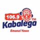 Kabalega FM logo