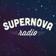 SuperNova Radio logo