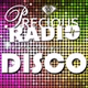 Precious Radio - Disco logo