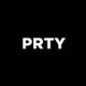 DFM - PRTY logo
