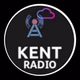 Logo de Kent Radio