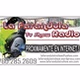 La Farandula TV Show Radio logo