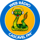 Logo de Cascavel FM