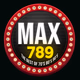 Logo de MAX 789