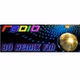 Radio 80 Remix FM logo