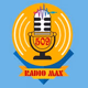 Logo de Radio Max Haiti