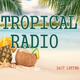 Logo de Radio 102 - Tropical Radio 102