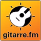Logo de Gitarre FM
