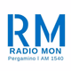 Logo de LT 35 Radio Mon