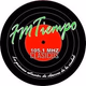 Logo de FM Tiempo 105.1