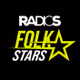 Radio S  - Folk Stars logo